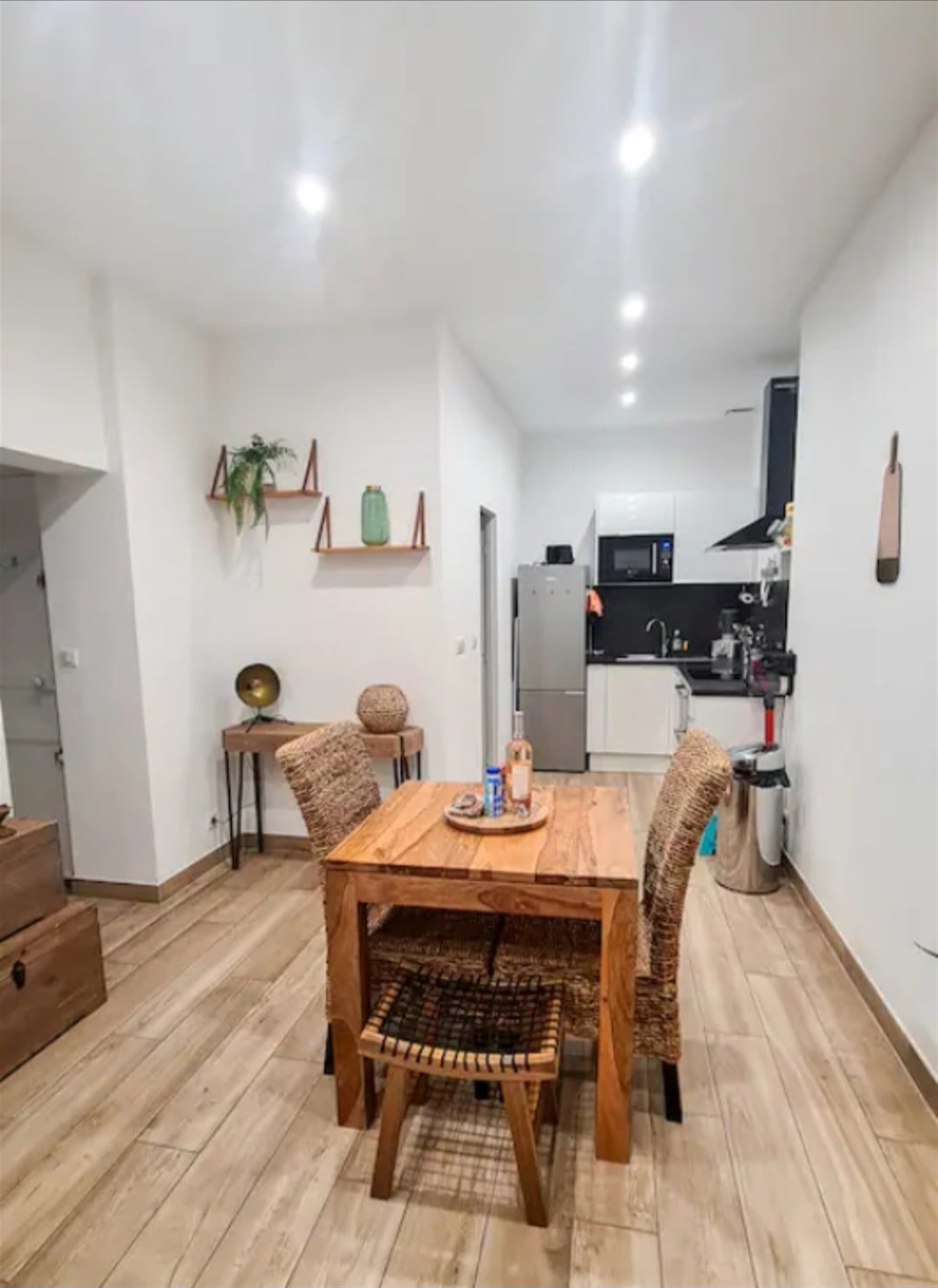 Appartement à vendre, 34m², La Ciotat