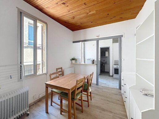 Maison 3 pièces 55 m² · à La Seyne-sur-Mer · 55 m² · 129 000 €