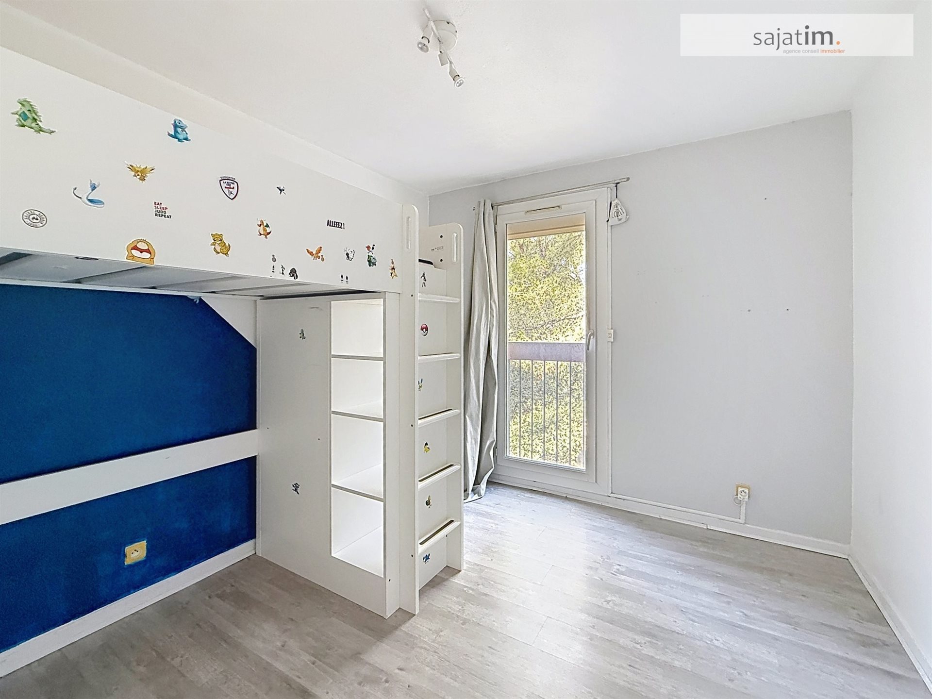 Appartement à vendre, 80m², La Seyne-sur-Mer