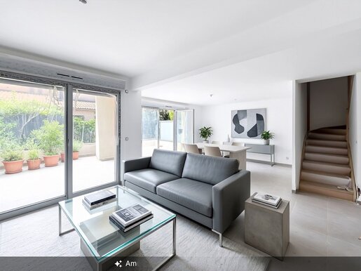 Maison 5 pièces 137 m² · à Six-Fours-les-Plages · 137 m² · 495 000 €