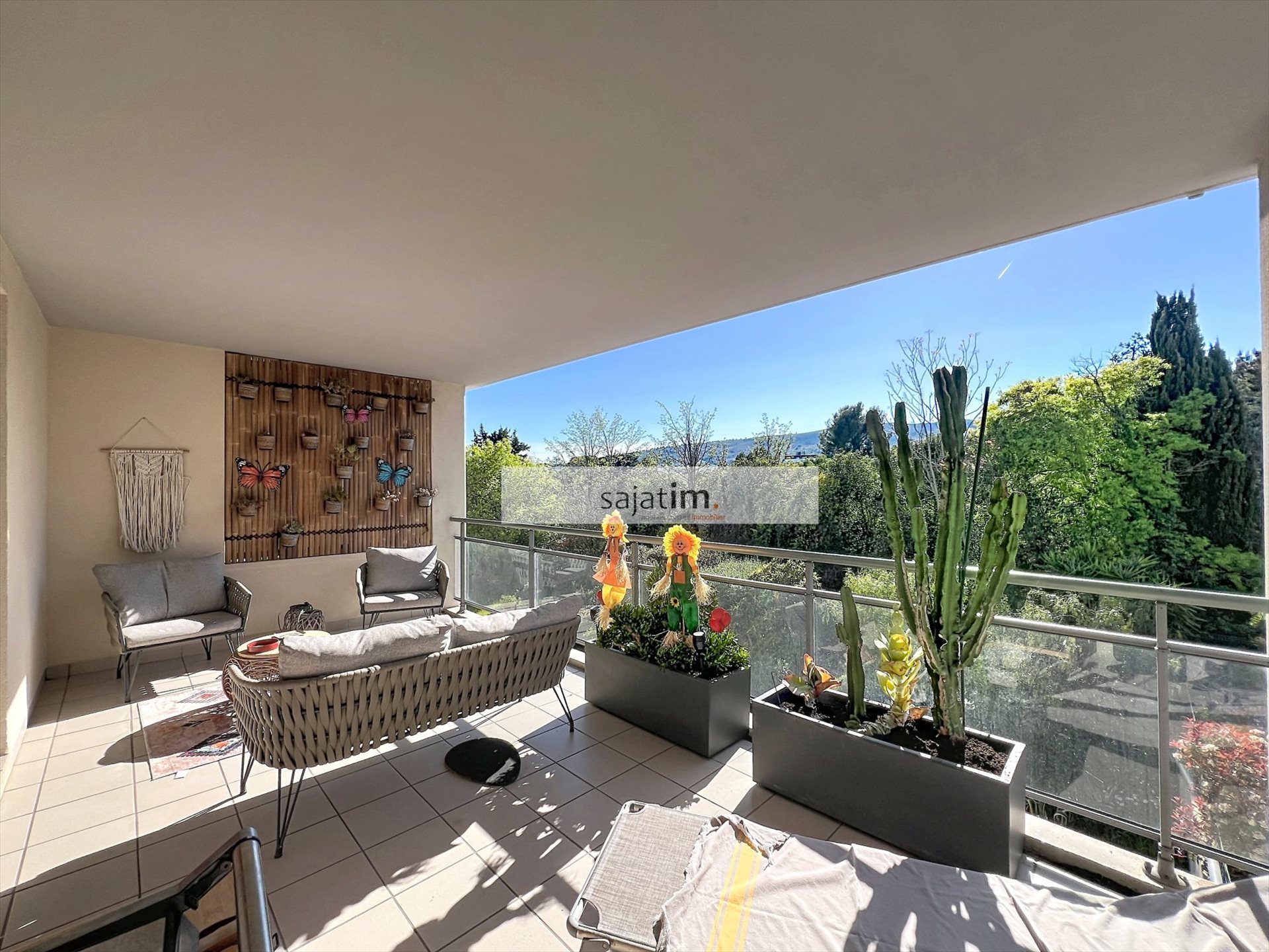 Appartement à vendre, 75m², La Ciotat