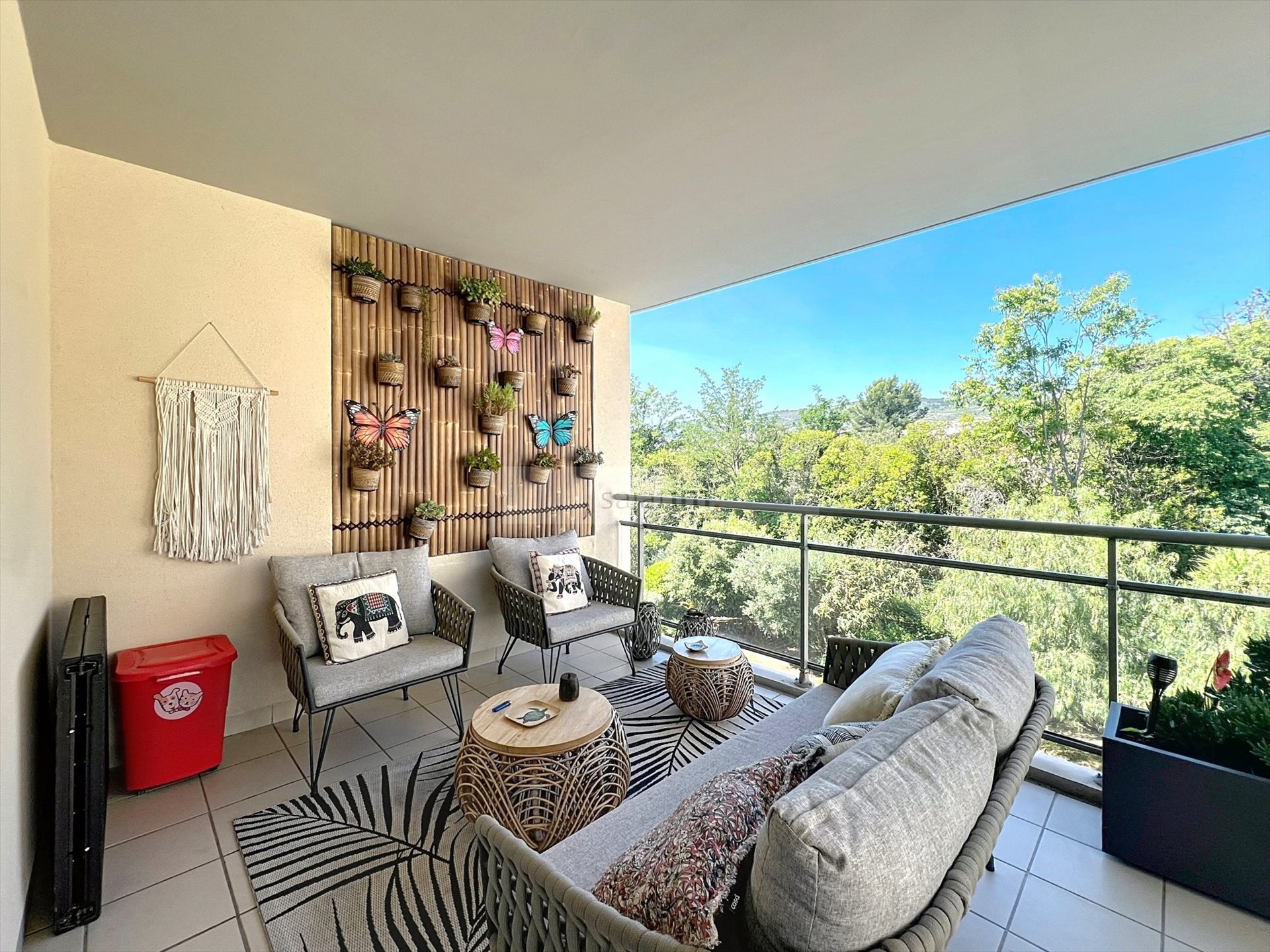 Appartement à vendre, 75m², La Ciotat
