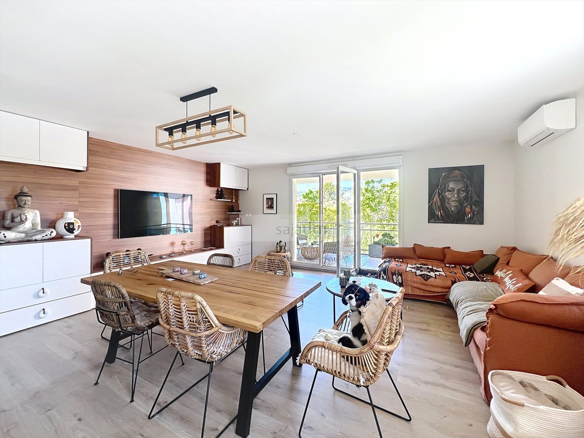 Appartement à vendre, 75m², La Ciotat