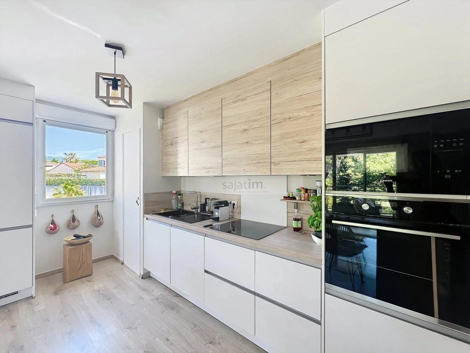 Appartement à vendre, 75m², La Ciotat