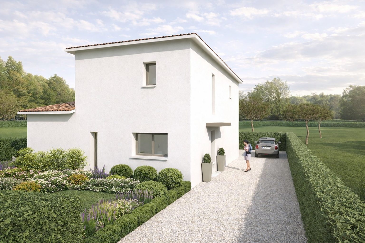 Maison à vendre, 117m², Sanary-sur-Mer