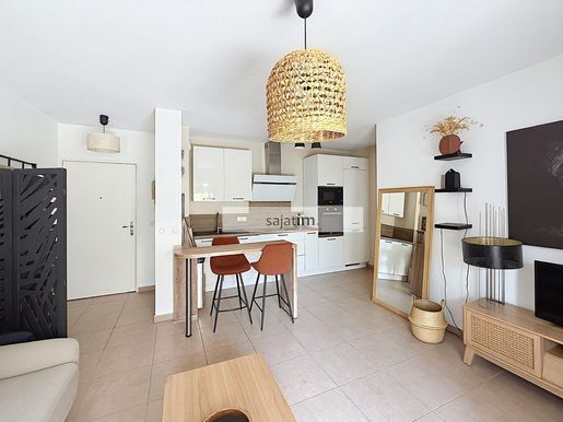 Appartement 3 pièces 56 m² · à La Seyne-sur-Mer · 56 m² · 279 000 €