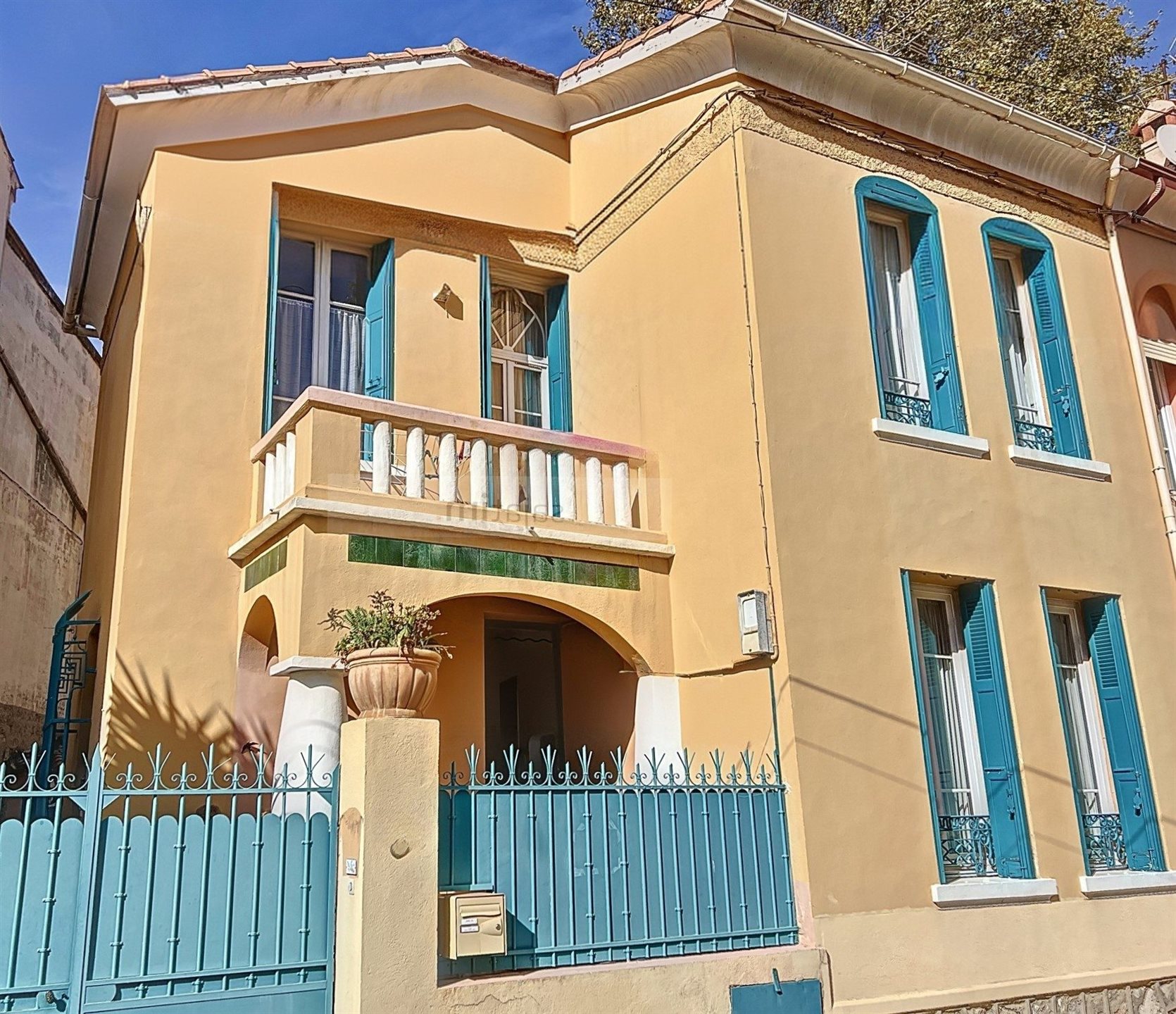 Maison à vendre, 110m², La Seyne-sur-Mer