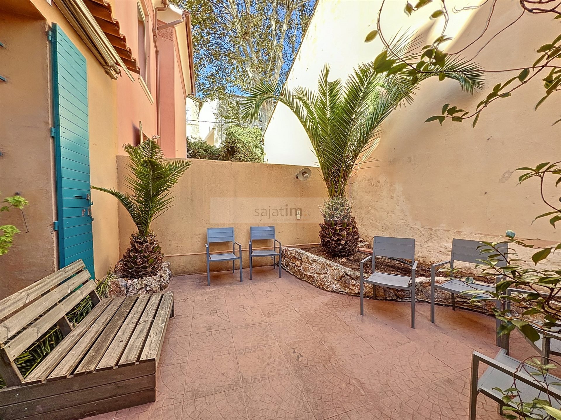 Maison à vendre, 110m², La Seyne-sur-Mer