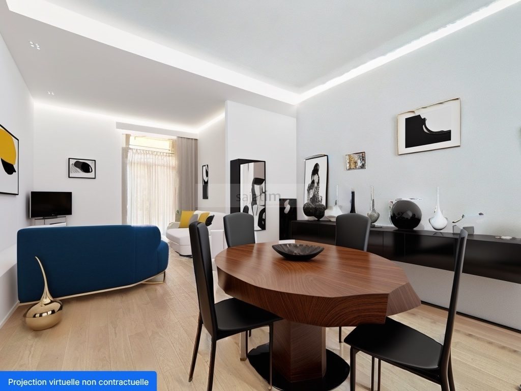 Maison à vendre, 110m², La Seyne-sur-Mer