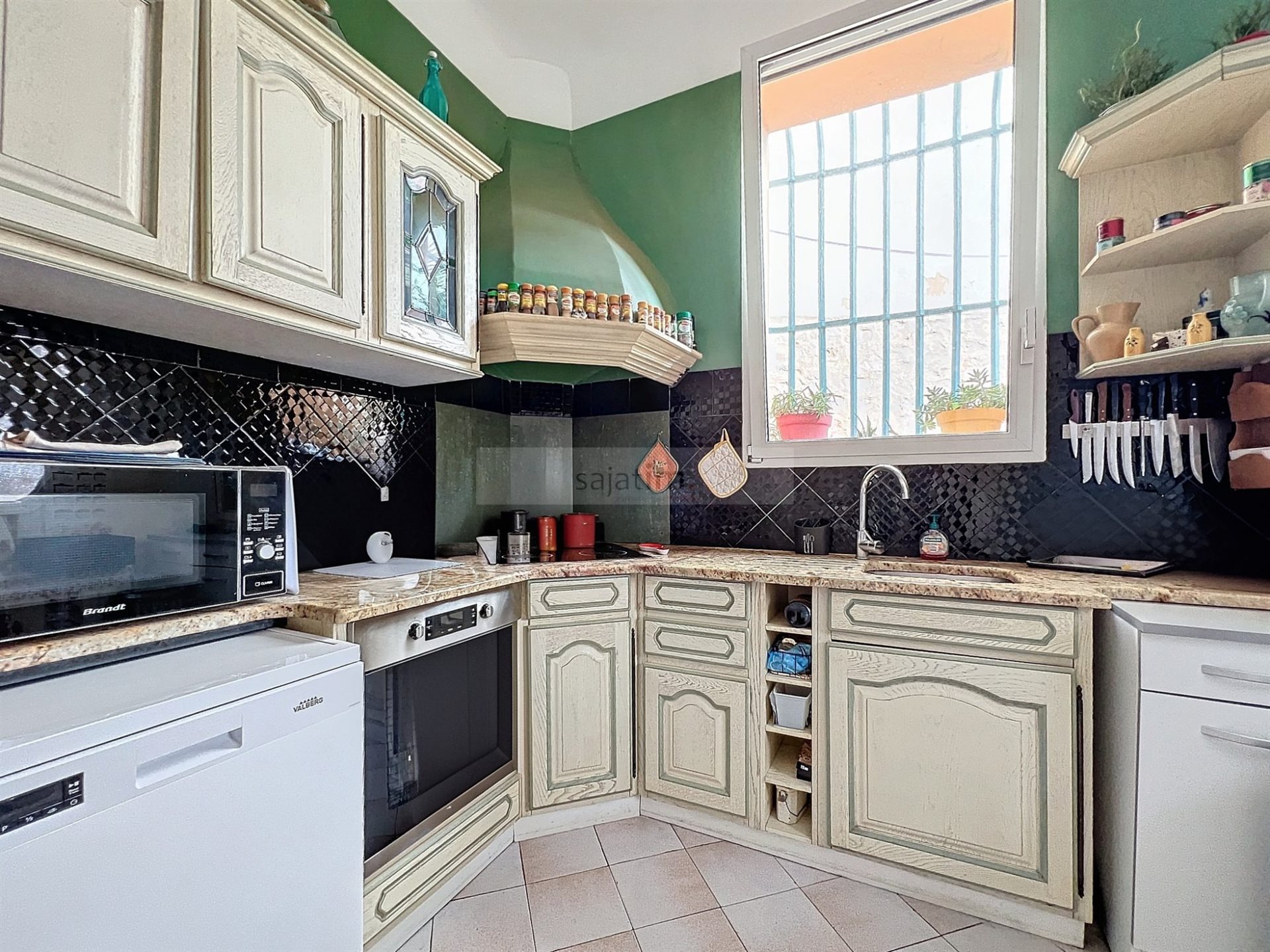 Maison à vendre, 110m², La Seyne-sur-Mer