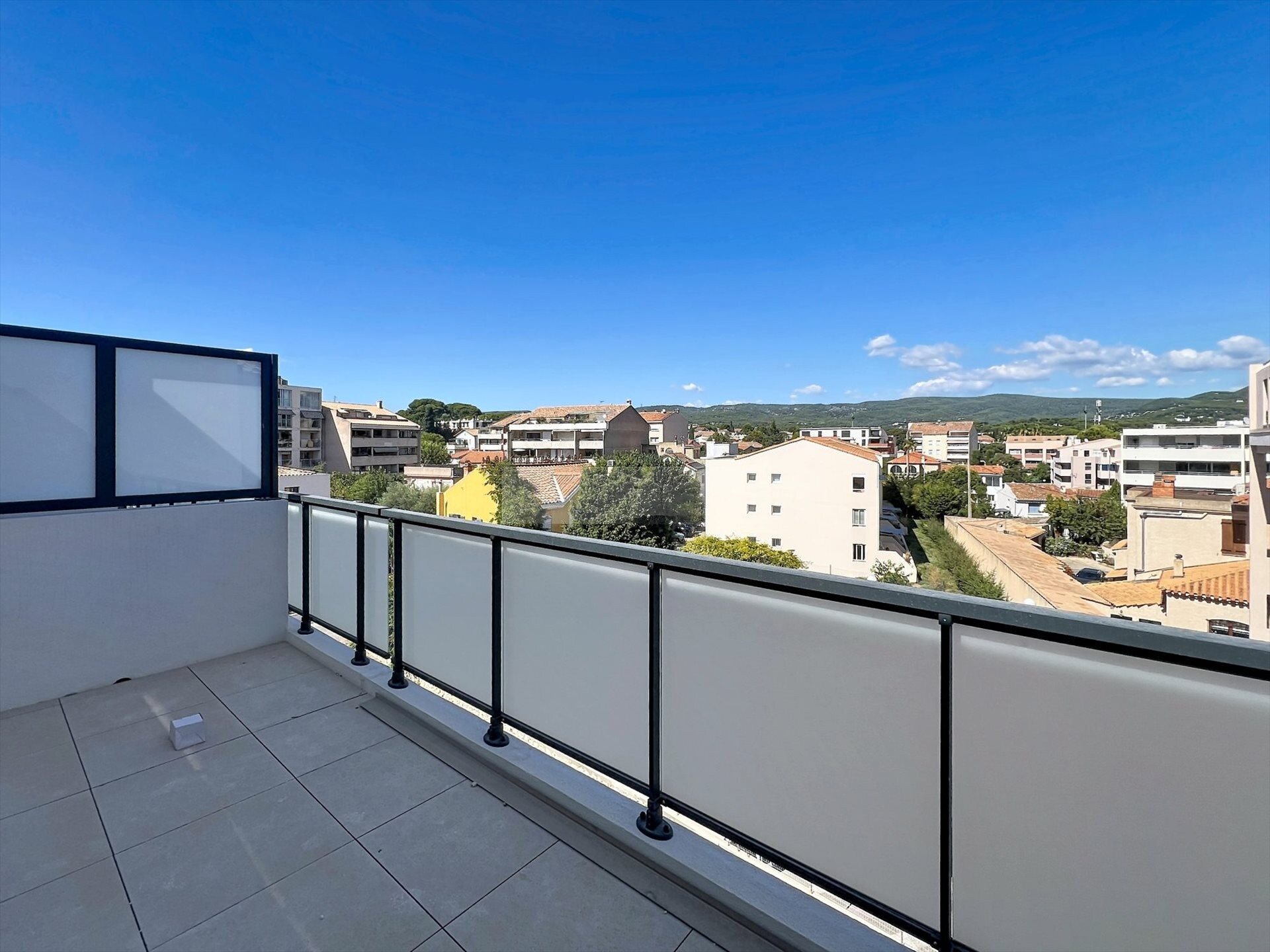 Appartement à vendre, 46m², La Ciotat