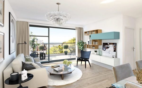 Appartement à vendre, 46m², La Ciotat