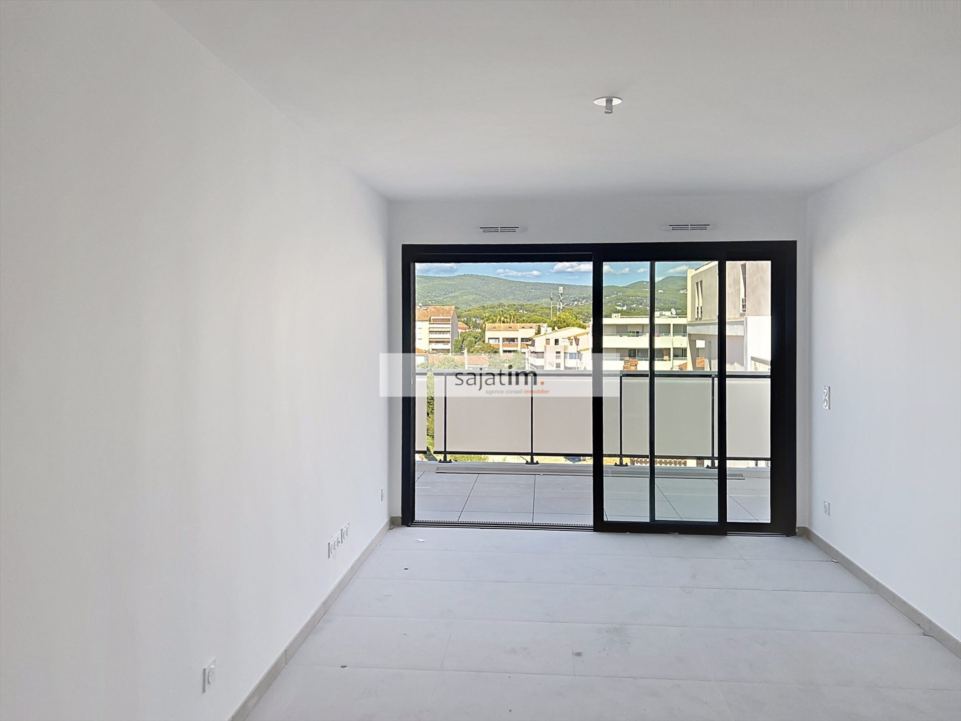 Appartement à vendre, 46m², La Ciotat