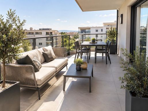 Appartement 3 pièces 57 m² · à La Seyne-sur-Mer · 57 m² · 250 000 €