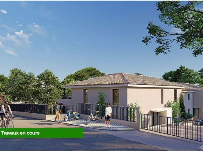 Appartement à vendre, 148m², Six-Fours-les-Plages