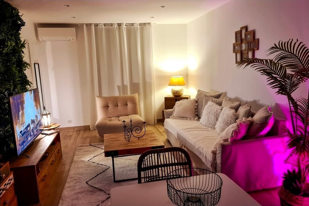 Appartement à vendre, 29m², La Ciotat