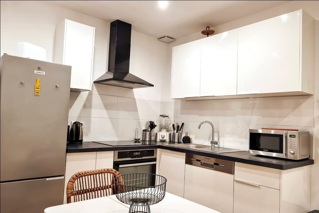 Appartement à vendre, 29m², La Ciotat