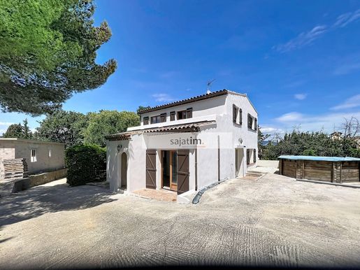 Maison 5 pièces 125 m² · à La Seyne-sur-Mer · 125 m² · 495 000 €
