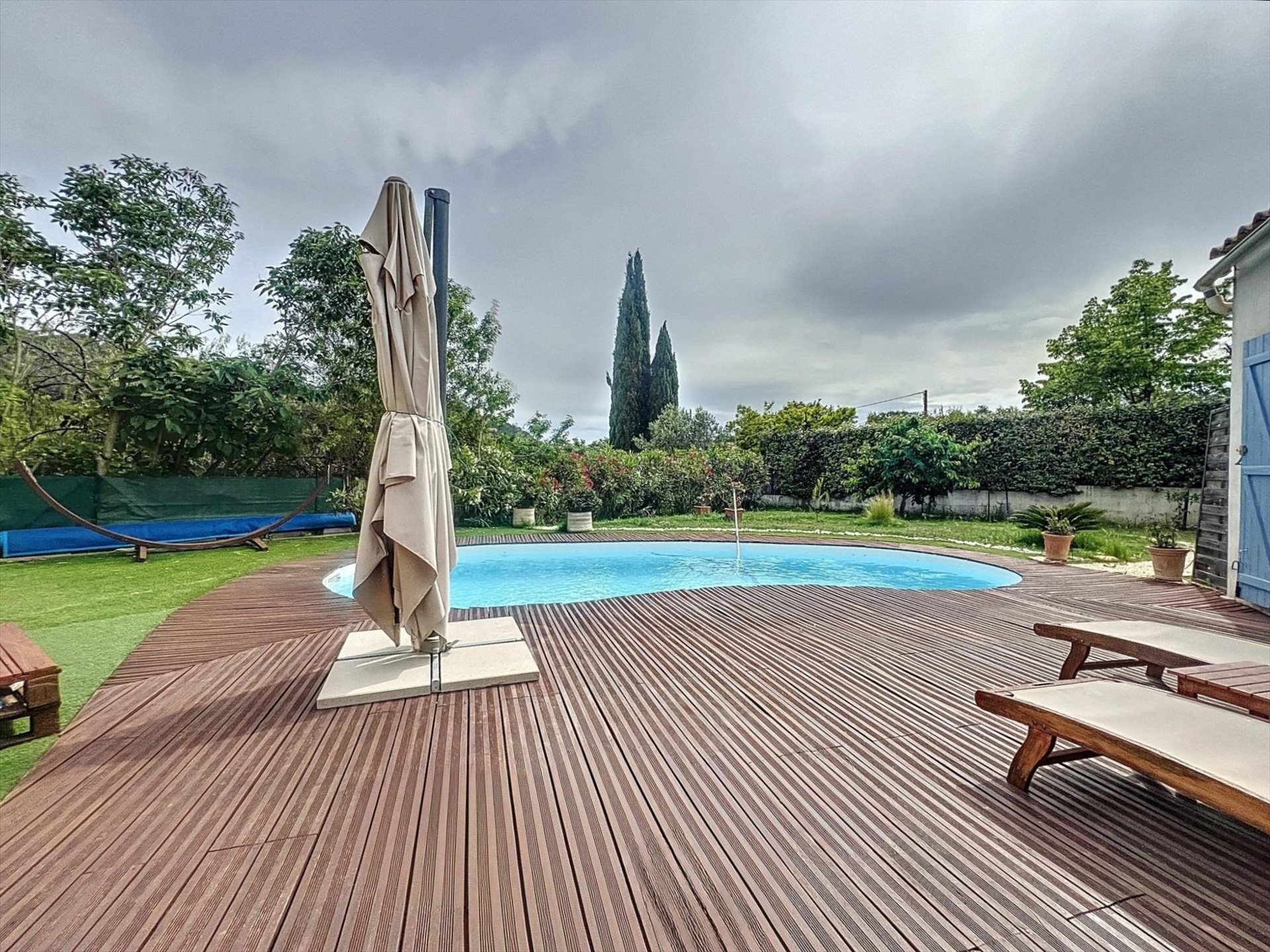 Maison à vendre, 150m², Le Castellet