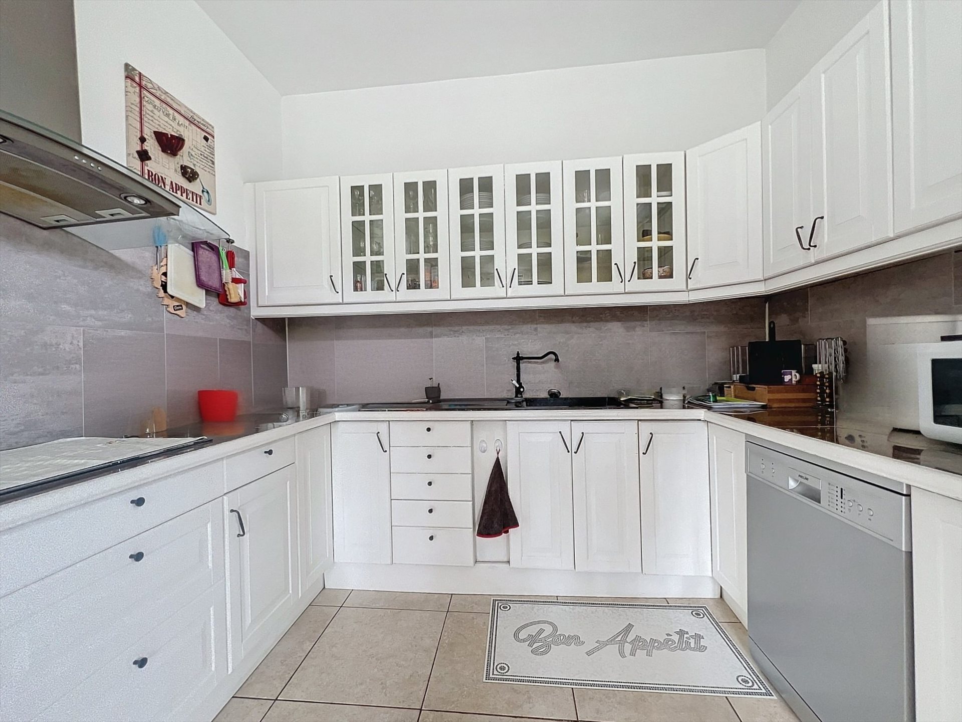 Maison à vendre, 150m², Le Castellet