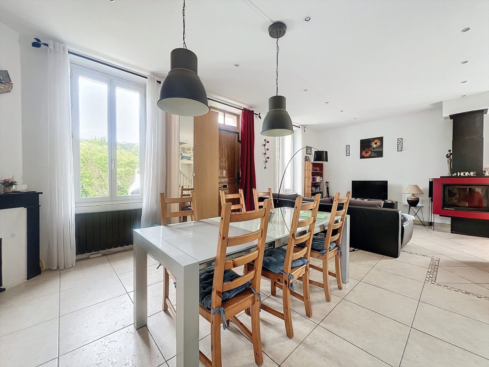 Maison à vendre, 150m², Le Castellet