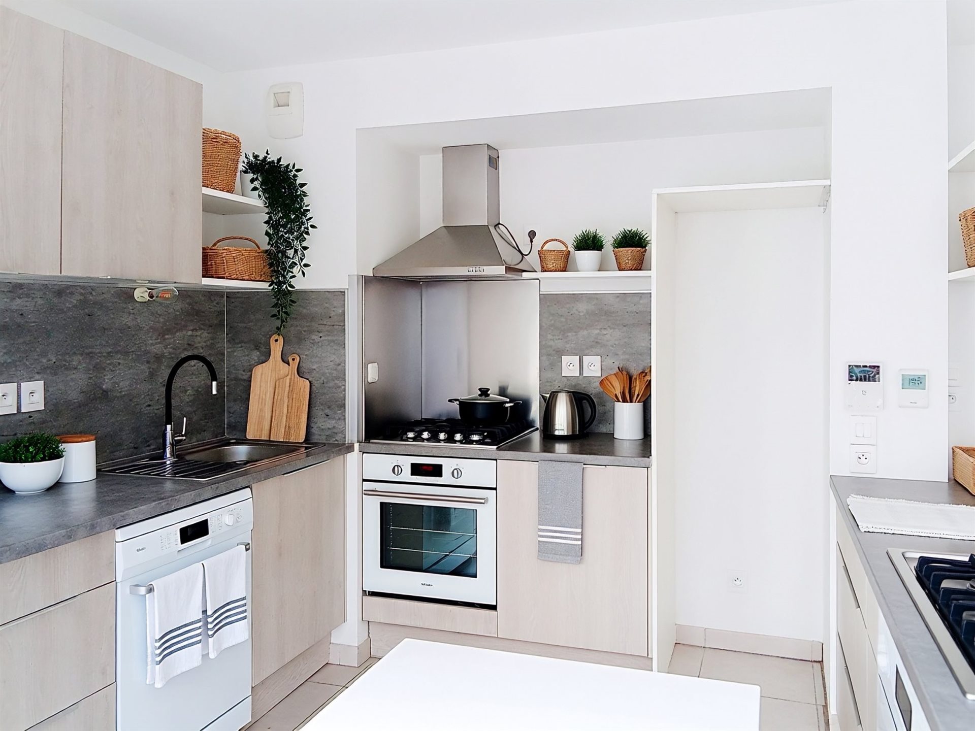 Appartement à vendre, 41m², Fabrègues