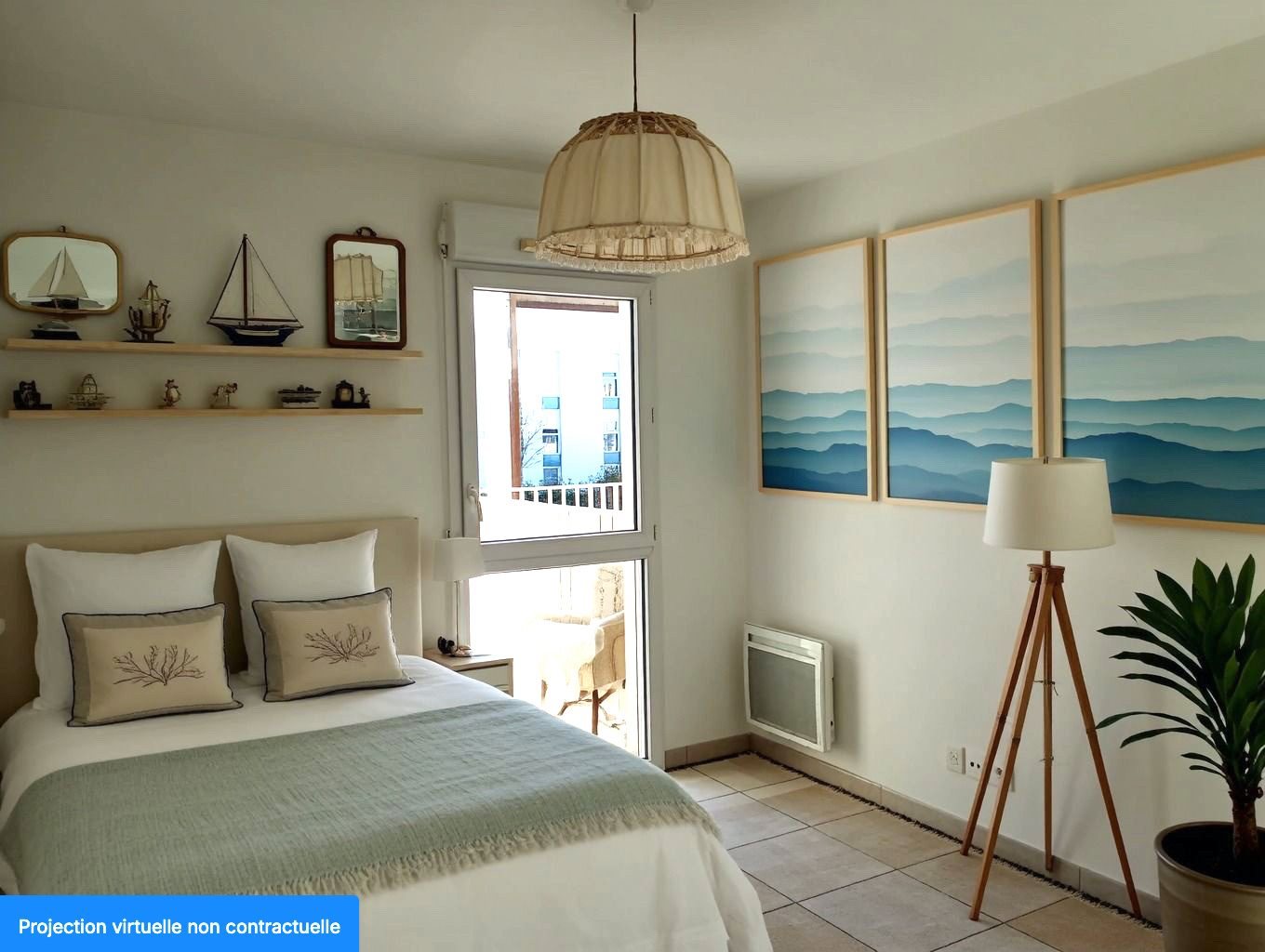 Appartement à vendre, 41m², Fabrègues