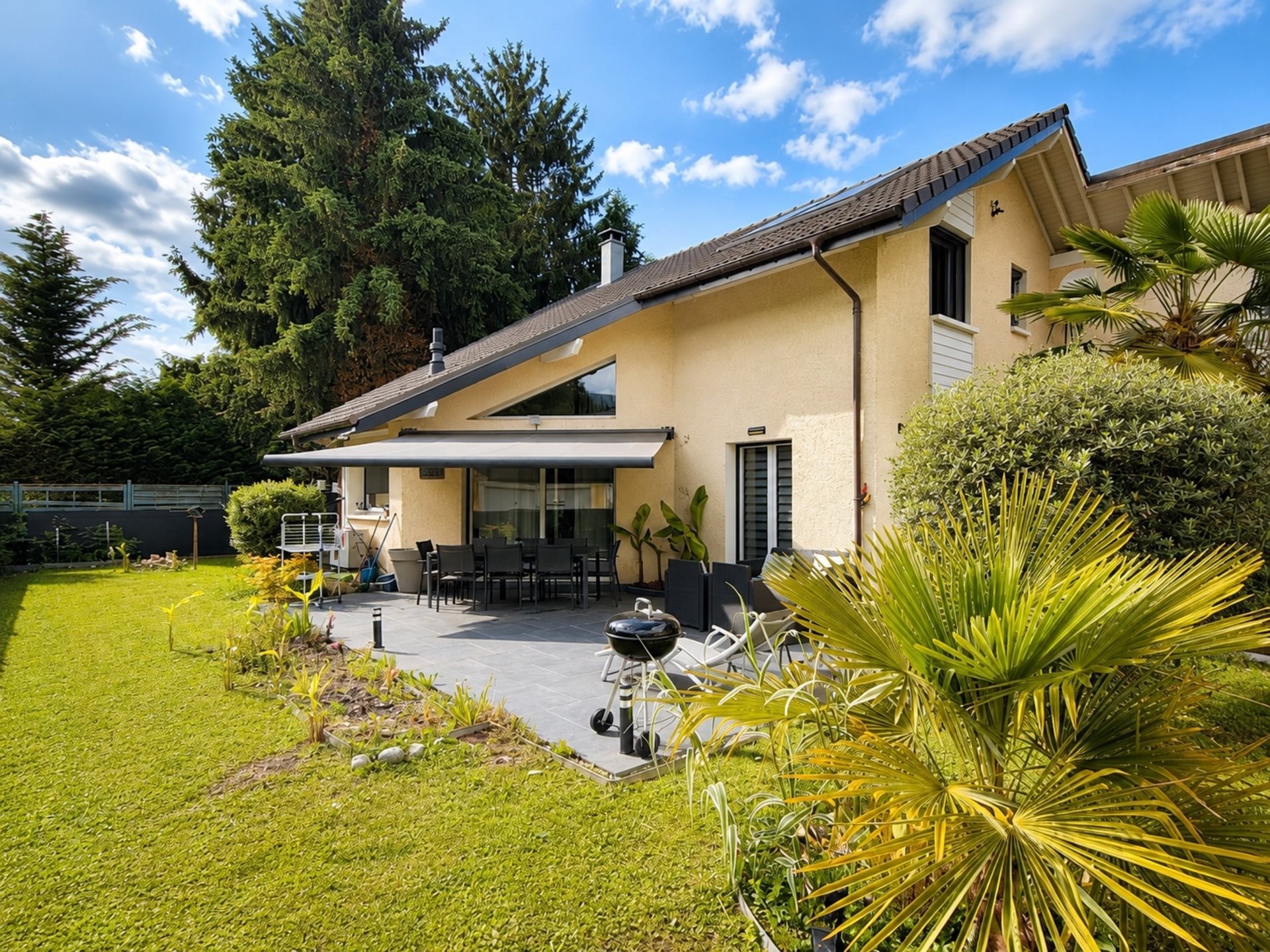 Maison à vendre, 111m², Thyez