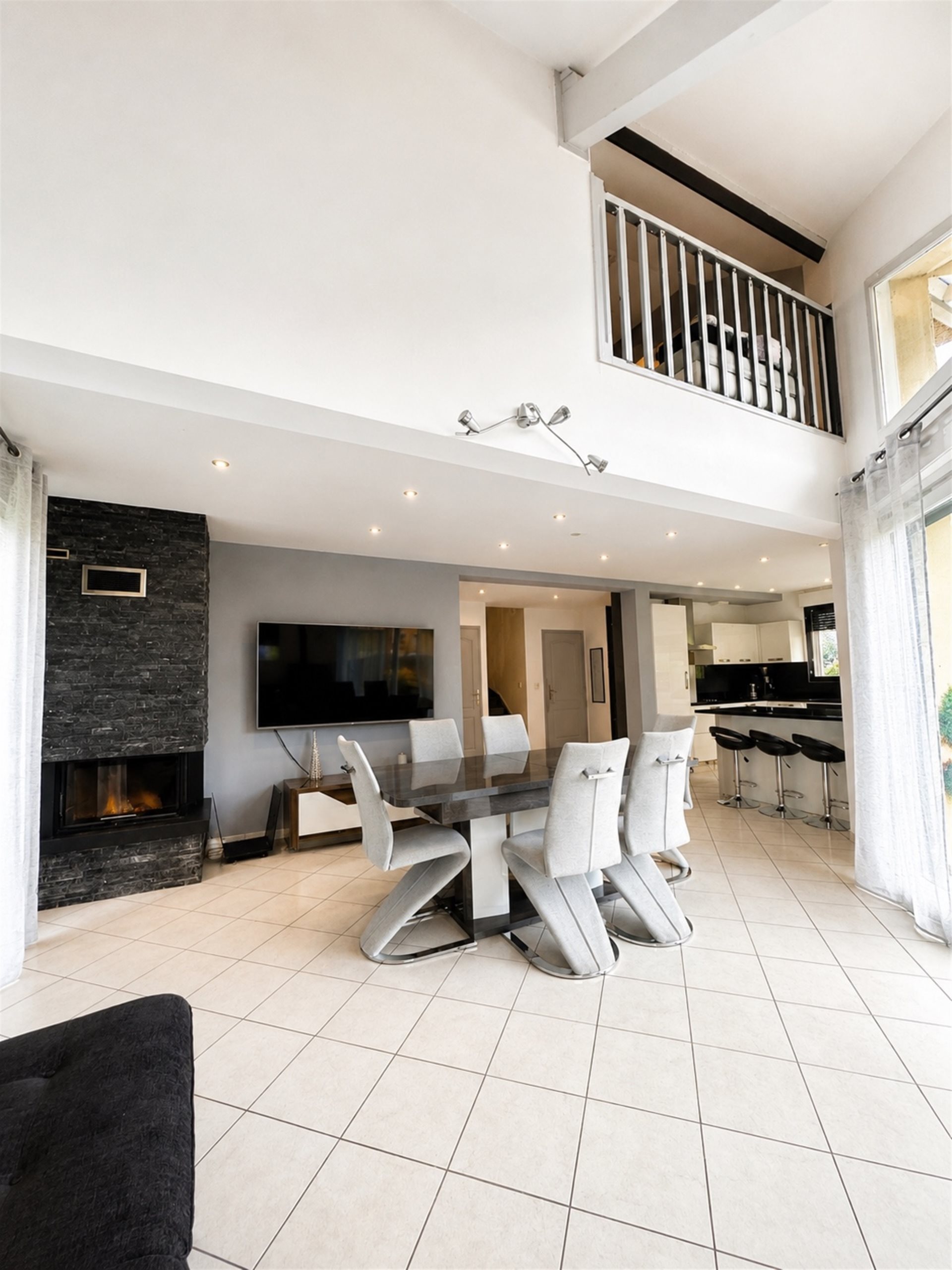 Maison à vendre, 111m², Thyez