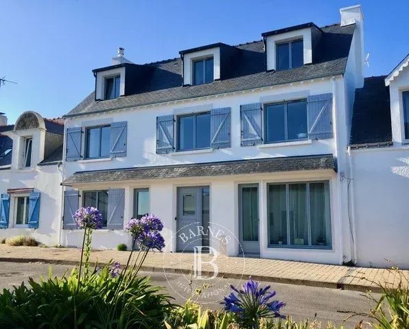 Maison à vendre, 110m², Quiberon