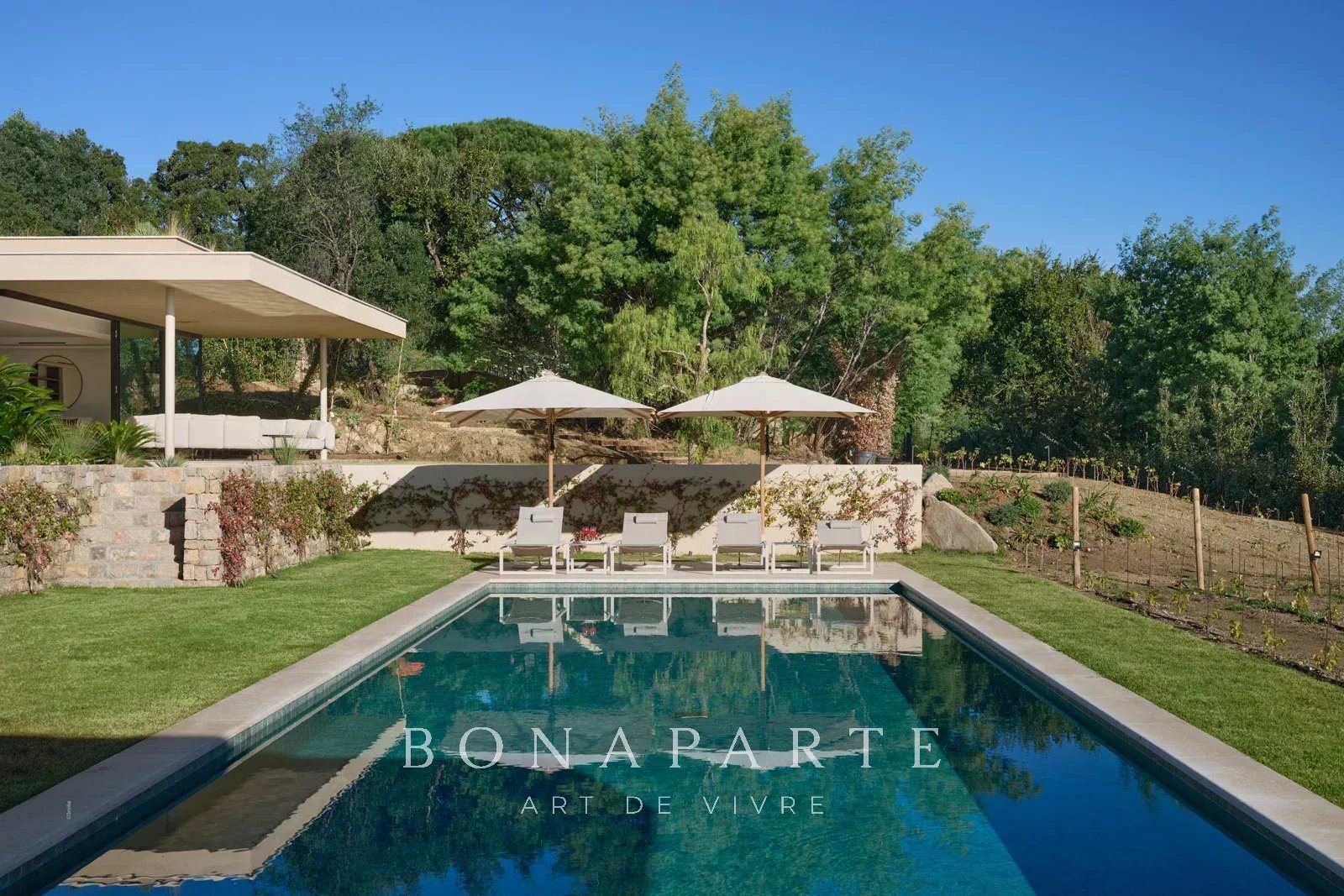 Maison à vendre, 506m², Ramatuelle