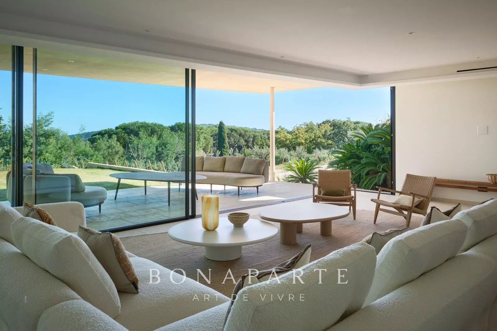 Maison à vendre, 506m², Ramatuelle