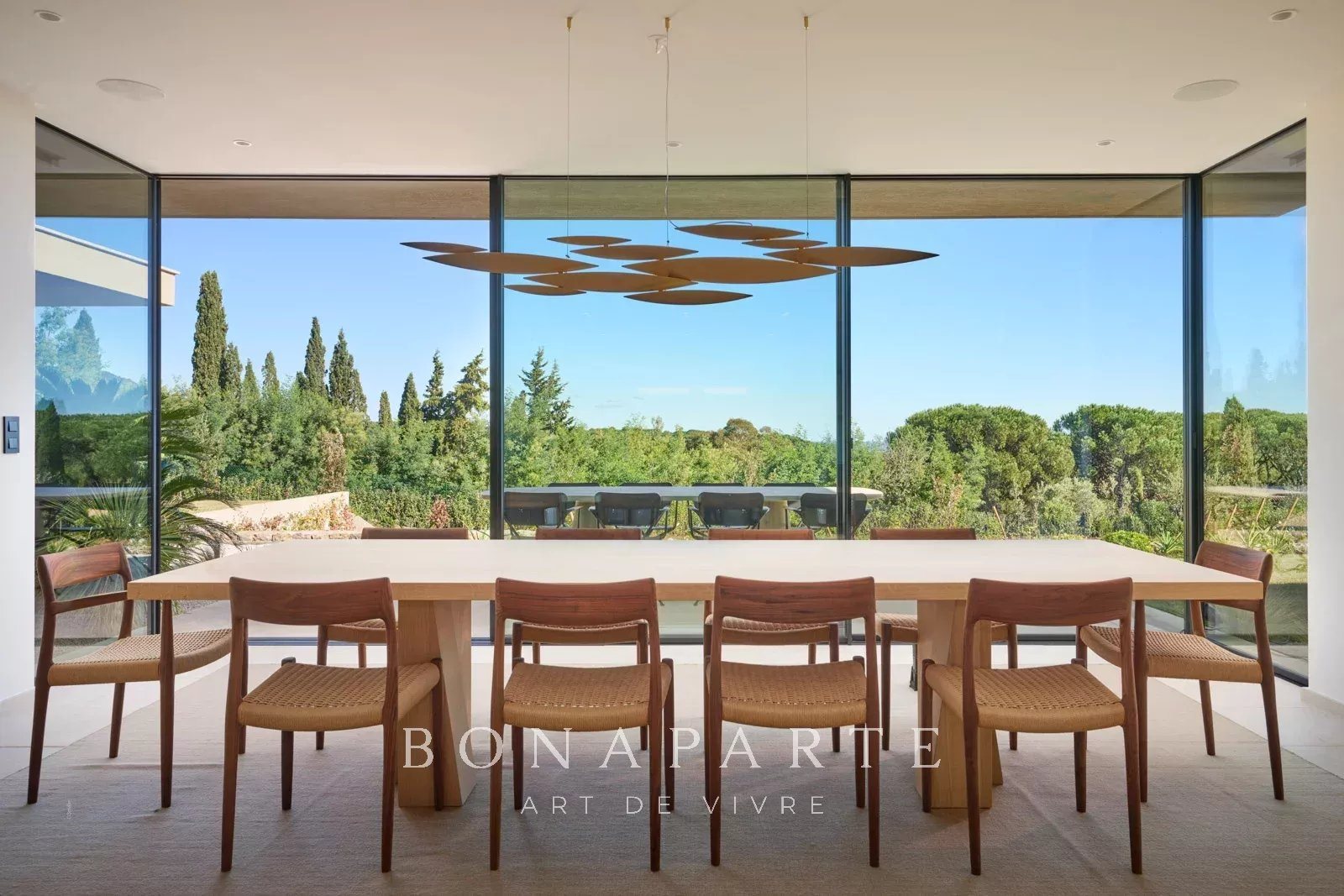Maison à vendre, 506m², Ramatuelle