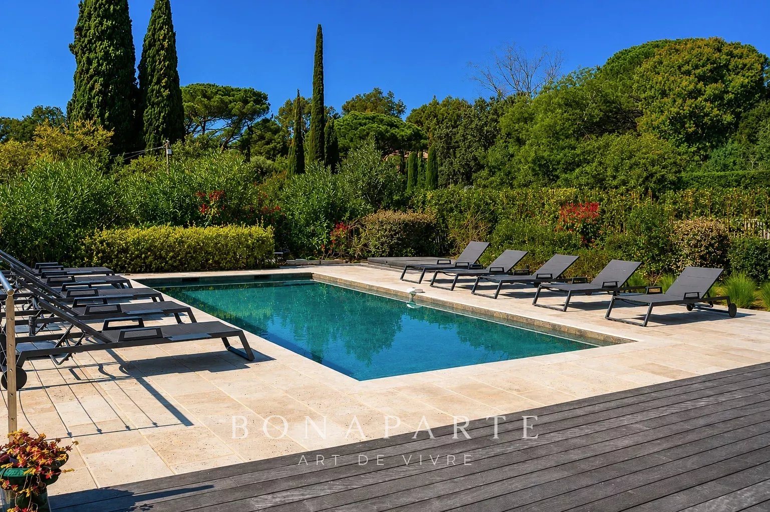 Maison à vendre, 260m², La Croix-Valmer