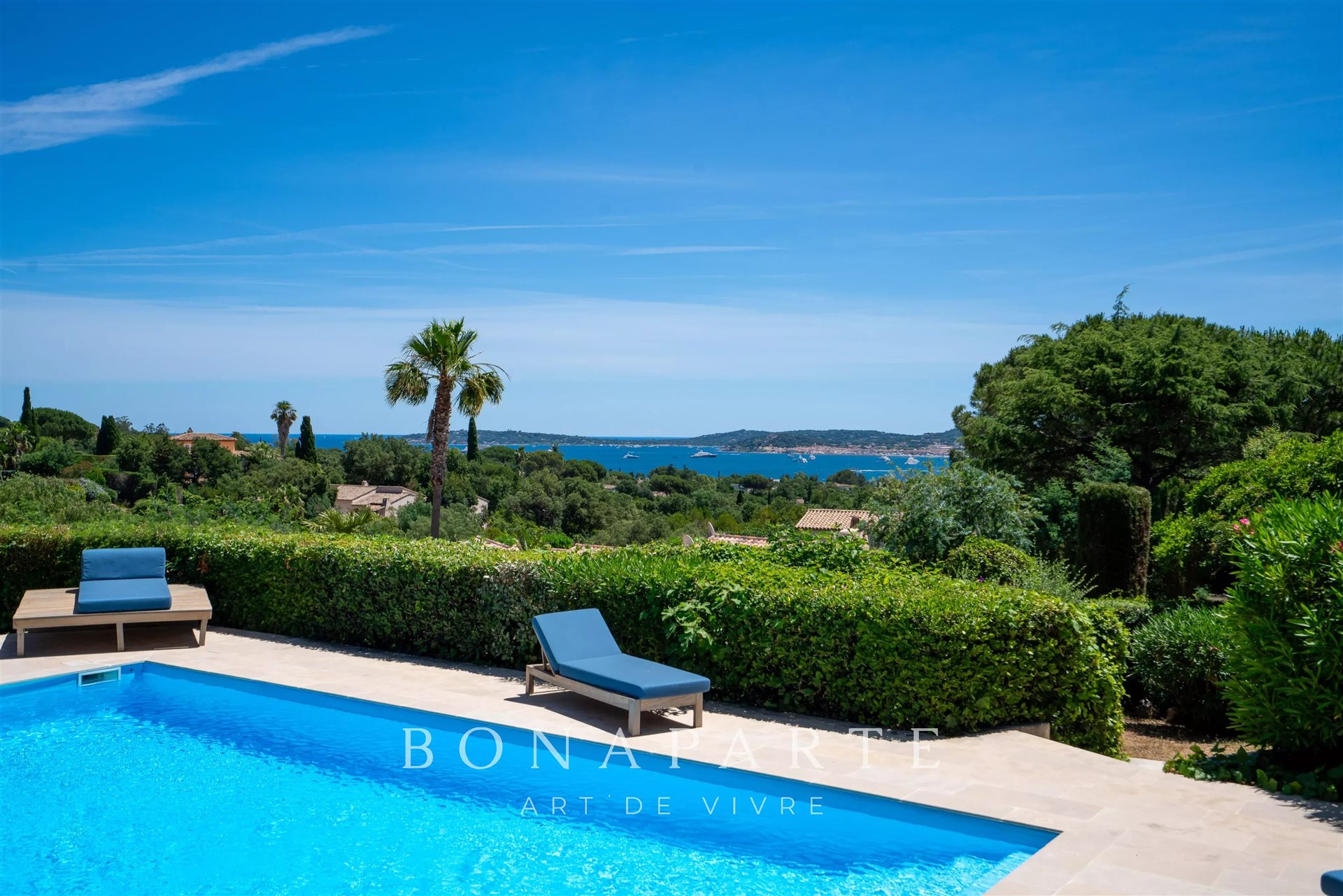 Appartement à vendre, 204m², Grimaud
