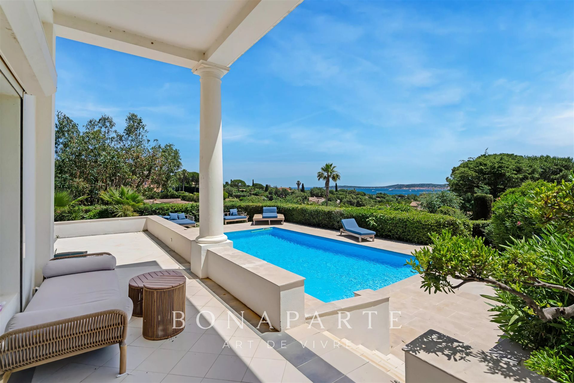 Appartement à vendre, 204m², Grimaud