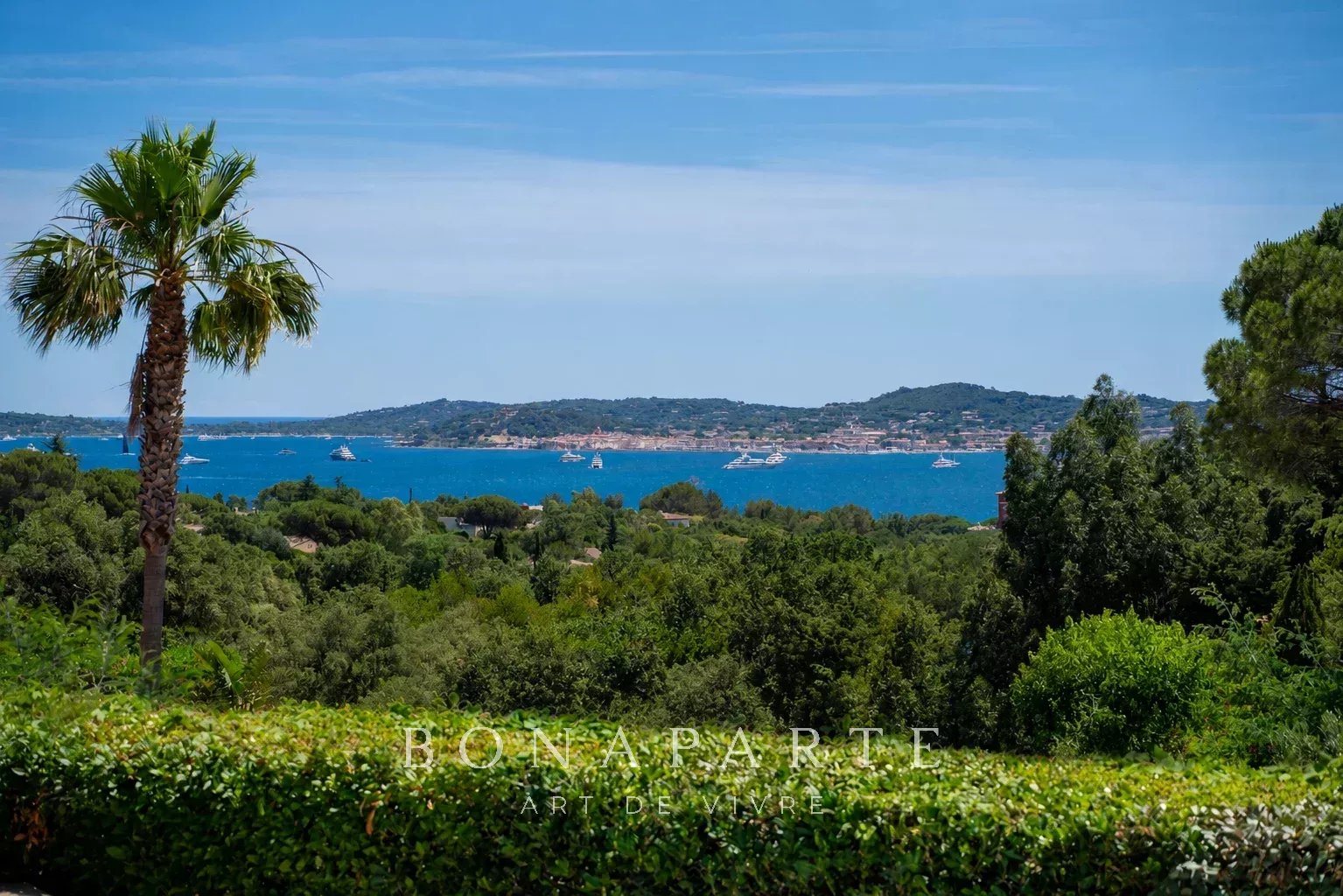Appartement à vendre, 204m², Grimaud