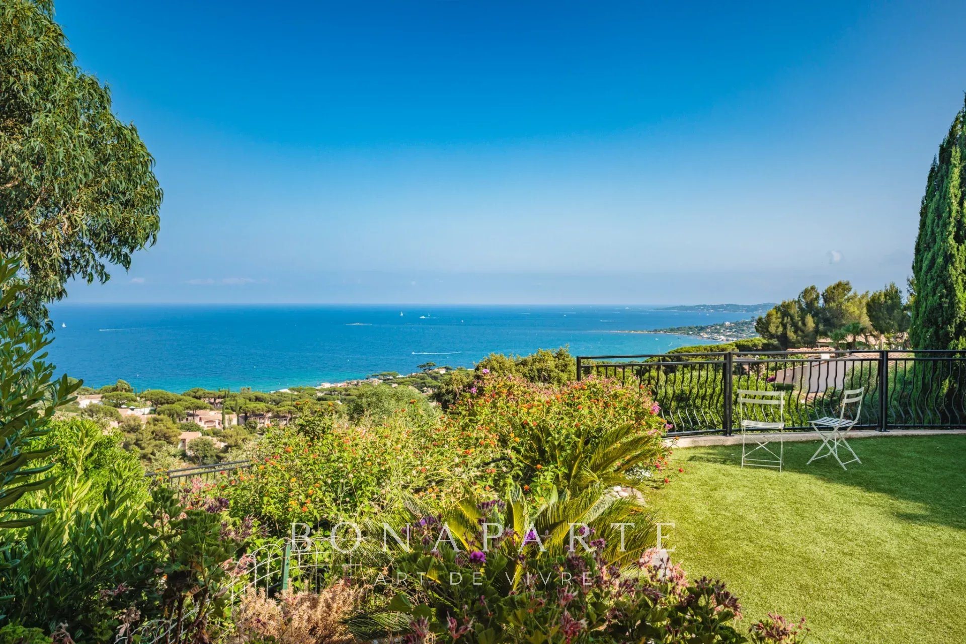 Maison à vendre, 160m², Sainte-Maxime