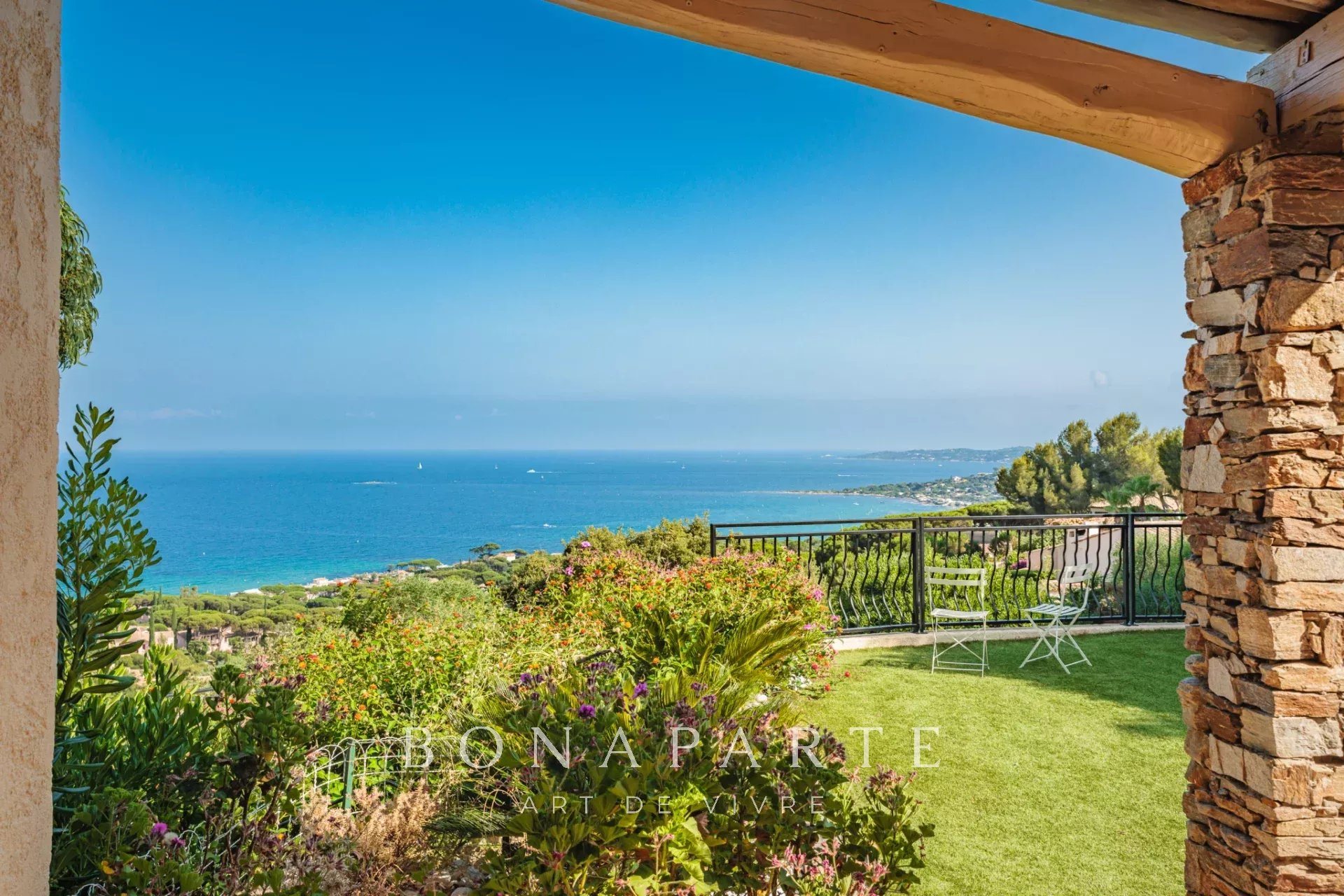 Maison à vendre, 160m², Sainte-Maxime