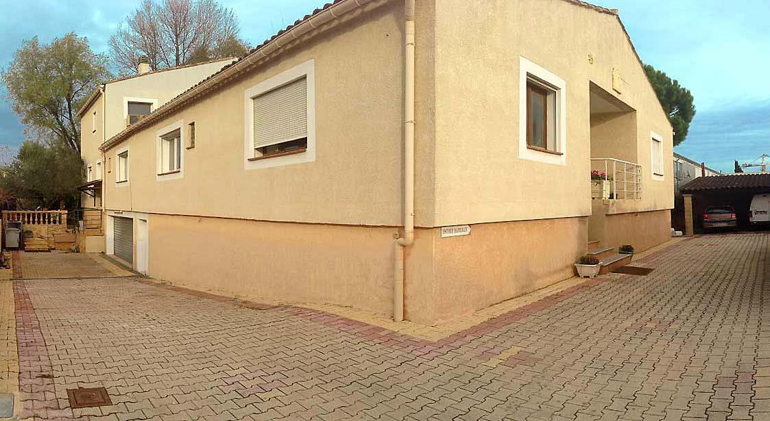 Maison à vendre, 600m², Fréjus