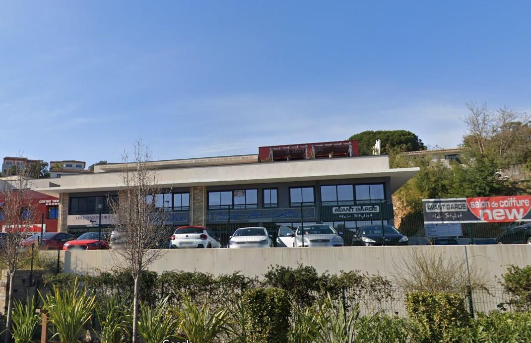 Maison à vendre, 80m², Sainte-Maxime