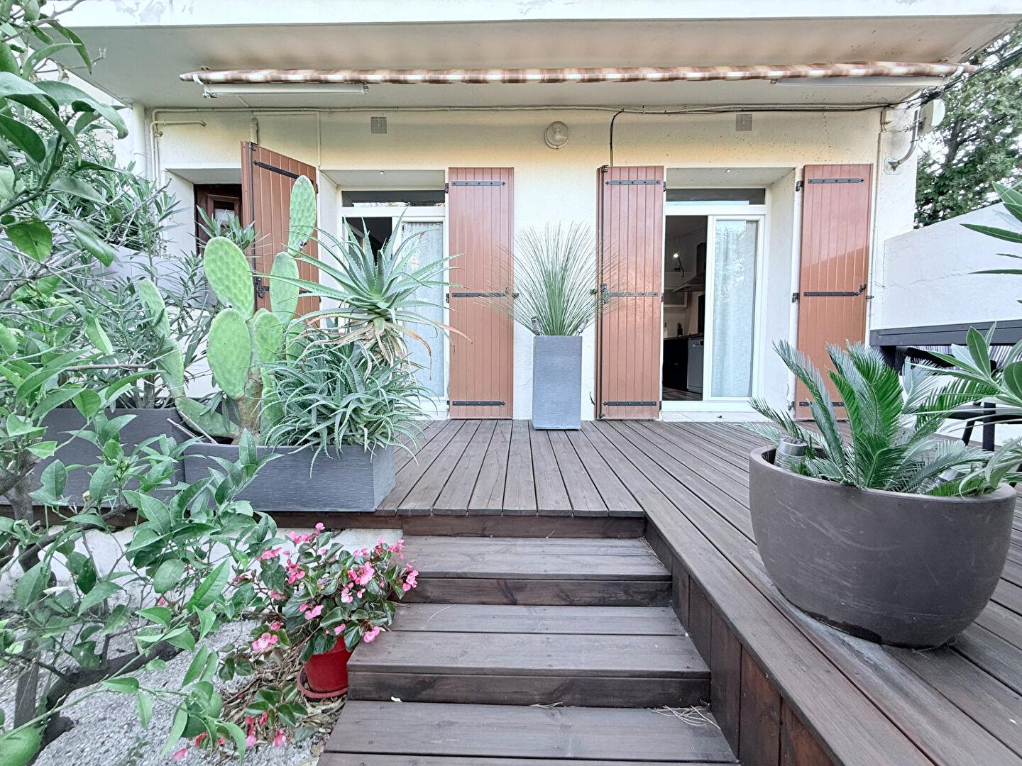 Appartement à vendre, 48m², Toulon
