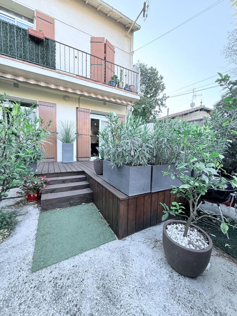 Appartement à vendre, 48m², Toulon