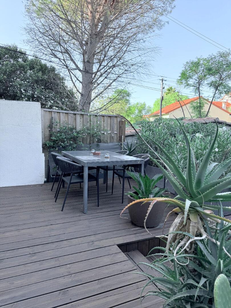 Appartement à vendre, 48m², Toulon