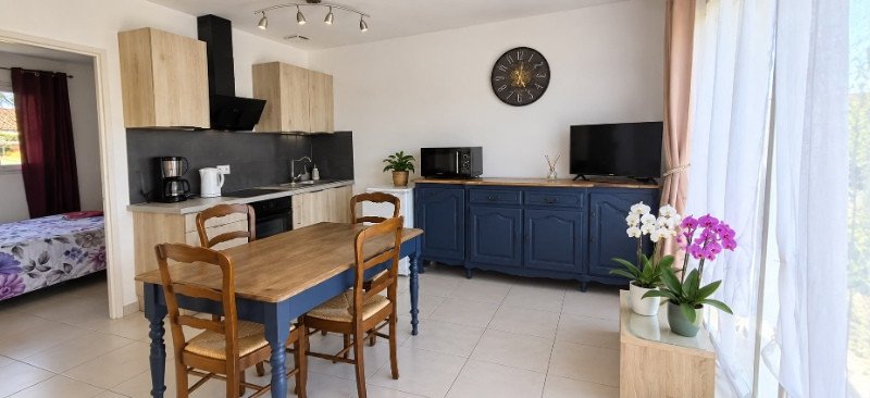 Maison à vendre, 90m², Cours-de-Pile