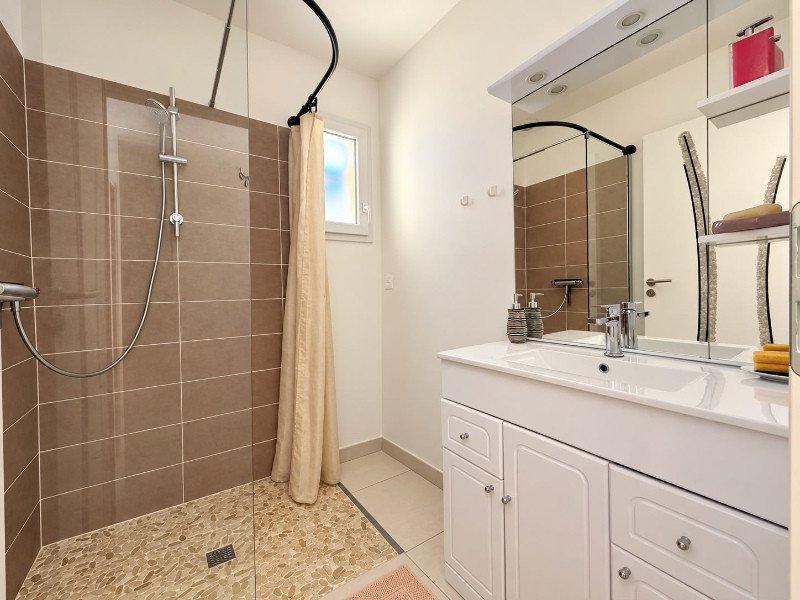 Maison à vendre, 90m², Cours-de-Pile