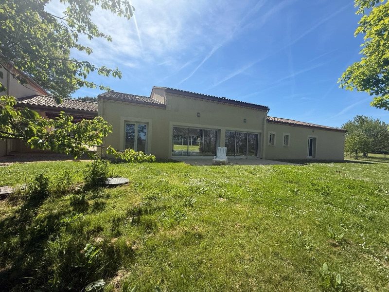 Maison à vendre, 210m², Cours-de-Pile