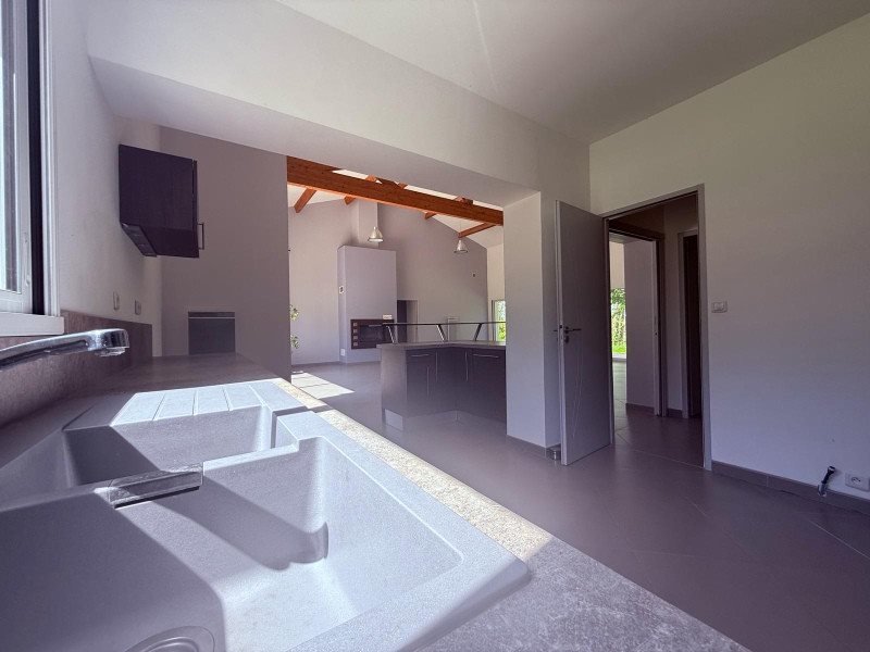 Maison à vendre, 210m², Cours-de-Pile