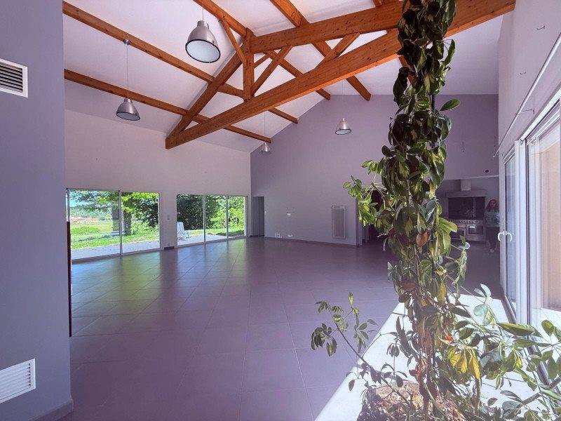 Maison à vendre, 210m², Cours-de-Pile