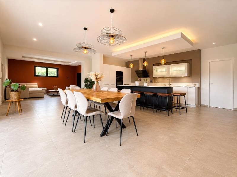 Maison à vendre, 300m², Eyraud-Crempse-Maurens